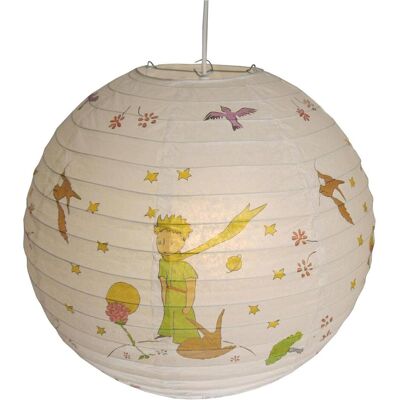 Niermann Stand By, Pendelleuchte, Papierballon Kleiner Prinz Niermann Stand By, Pendelleuchte, Papierballon Kleiner Prinz