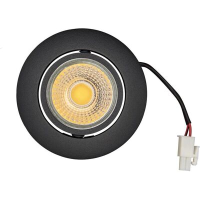 Nobile, Deckenleuchte, Downlight (900 lm) Nobile, Deckenleuchte, Downlight (900 lm)