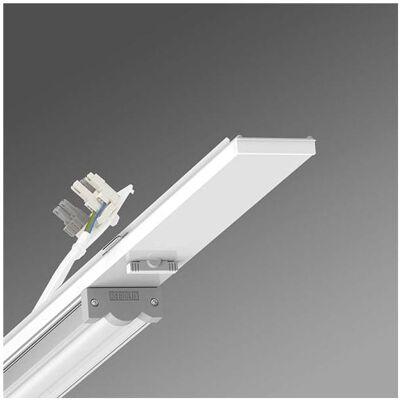 Regiolux, Deckenleuchte, Gerätetraeger SDGV/1500 LED 5100 830-860 DALI DT8 IP40 vw (5300 lm) Regiolux, Deckenleuchte, Gerätetraeger SDGV/1500 LED 5100 830-860 DALI DT8 IP40 vw (5300 lm)