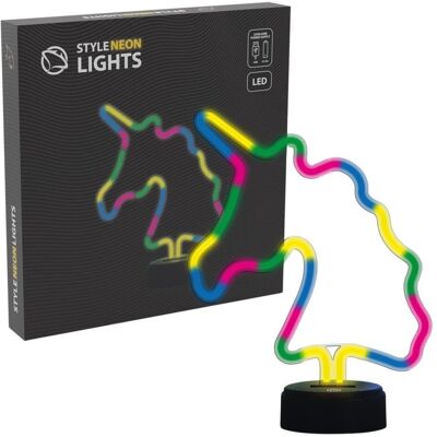 Manta, Tischlampe, SNL10MTT LED lamp UNICORN Manta, Tischlampe, SNL10MTT LED lamp UNICORN