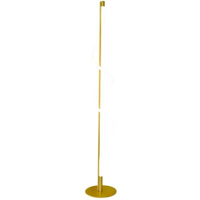 Domoletti, Stehlampe, Floor lamp TIGRIS, 30 W, LED (2380 lm) Domoletti, Stehlampe, Floor lamp TIGRIS, 30 W, LED (2380 lm)
