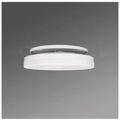 Regiolux, Deckenleuchte, LED-Kunststoffleuchte 13W 3000K 1591lm 2190/3024180 (1591 lm) Regiolux, Deckenleuchte, LED-Kunststoffleuchte 13W 3000K 1591lm 2190/3024180 (1591 lm)