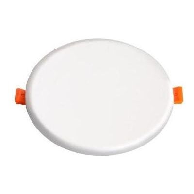 LEDlife, Tischlampe, LED PANEL LPFR-08WN V2 8W LED 4000K (600 lm) LEDlife, Tischlampe, LED PANEL LPFR-08WN V2 8W LED 4000K (600 lm)