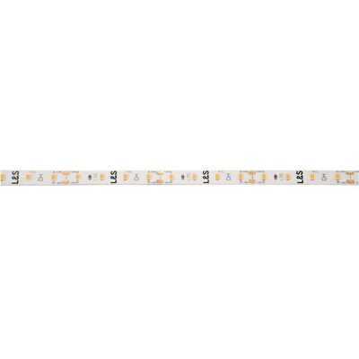 L&S, LED Streifen, LED Bänder Tudo HE 2,8 / 24 V (Neutralweiss, 30 cm, Indoor) L&S, LED Streifen, LED Bänder Tudo HE 2,8 / 24 V (Neutralweiss, 30 cm, Indoor)