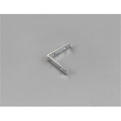 Synergy 21, Beleuchtung Zubehör, LED U-Profil zub ALU1580TR Verbinder 90° Synergy 21, Beleuchtung Zubehör, LED U-Profil zub ALU1580TR Verbinder 90°