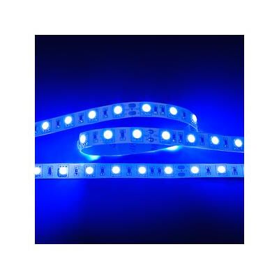 Nobile, LED Streifen, LED-Stripe 24V 2m (Mehrfarbig, 200 cm, Indoor) Nobile, LED Streifen, LED-Stripe 24V 2m (Mehrfarbig, 200 cm, Indoor)