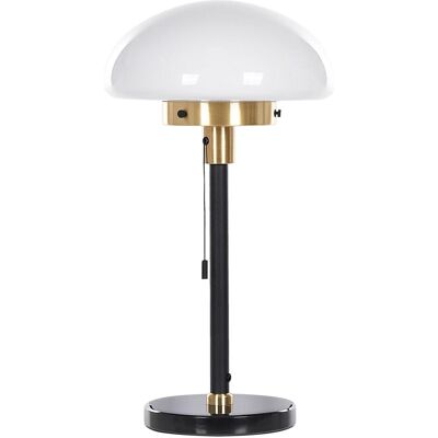 Beliani, Tischlampe, Minija (E27) Beliani, Tischlampe, Minija (E27)