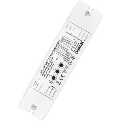 Osram, Beleuchtung Zubehör, Ot Dmx Rgbw Dim Osram, Beleuchtung Zubehör, Ot Dmx Rgbw Dim