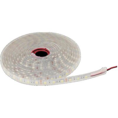 Synergy 21, LED Streifen, LED Flex Strip RGB DC12V + 72W IP20 (Blau, Grün, Rot, 500 cm, Indoor) Synergy 21, LED Streifen, LED Flex Strip RGB DC12V + 72W IP20 (Blau, Grün, Rot, 500 cm, Indoor)