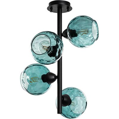 Opviq, Pendelleuchte, Benek Chandelier (E27) Opviq, Pendelleuchte, Benek Chandelier (E27)