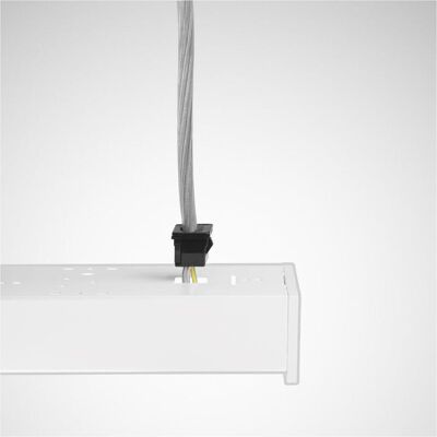 Trilux, Pendelleuchte, TRIL Netzanschlussleitung Trilux, Pendelleuchte, TRIL Netzanschlussleitung