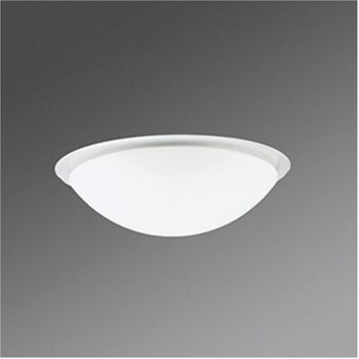 Regiolux Wandleuchte + Deckenleuchte LED-Kunststoffleuchte 25W 4000K - LED-Wannenleuchte Regiolux Wandleuchte + Deckenleuchte LED-Kunststoffleuchte 25W 4000K - LED-Wannenleuchte