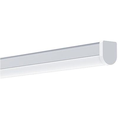Zumtobel, Deckenleuchte, Lichtleis. Emma VarioFlex 96635575 3000-6000lm 3/35/4K IP20 opal L=1504mm (6000 lm) Zumtobel, Deckenleuchte, Lichtleis. Emma VarioFlex 96635575 3000-6000lm 3/35/4K IP20 opal L=1504mm (6000 lm)