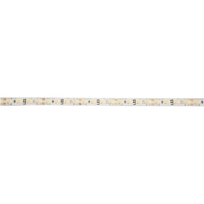 L&S, LED Streifen, LED Bänder Tudo HE Emotion 9.8 / 24 V (Neutralweiss, Warmweiss, 5000 cm, Indoor) L&S, LED Streifen, LED Bänder Tudo HE Emotion 9.8 / 24 V (Neutralweiss, Warmweiss, 5000 cm, Indoor)