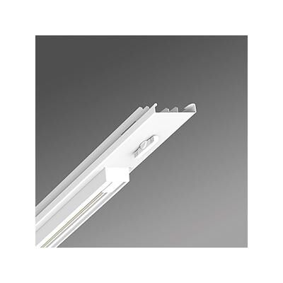 Regiolux, Deckenleuchte, Tragschiene Lichtband 1-l IP20 ws SDGD1500 Regiolux, Deckenleuchte, Tragschiene Lichtband 1-l IP20 ws SDGD1500