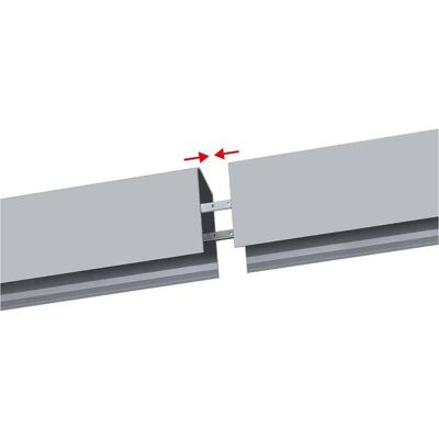 EGLO, Beleuchtung Zubehör, 65496 Verbinder Verzinkt EGLO, Beleuchtung Zubehör, 65496 Verbinder Verzinkt