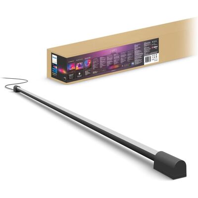 Philips Hue, Tischlampe, Play Gradient (1260 lm) Philips Hue, Tischlampe, Play Gradient (1260 lm)