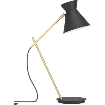 EGLO, Tischlampe, Amezaga (E27) EGLO, Tischlampe, Amezaga (E27)