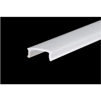 Synergy 21, Beleuchtung Zubehör, LED Profil Zubehör Kunststoffabdeckung opal Synergy 21, Beleuchtung Zubehör, LED Profil Zubehör Kunststoffabdeckung opal
