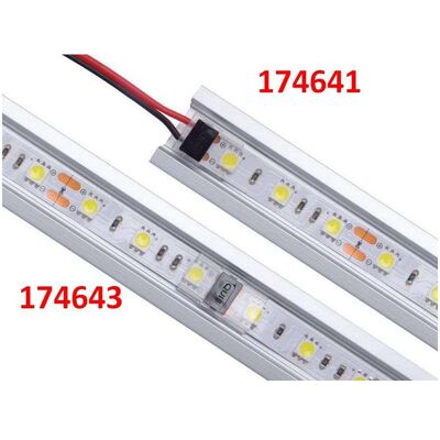Synergy 21, Beleuchtung Zubehör, LED FLEX Strip zub Easy Connect MINI Strip to strip Joint 10mm Synergy 21, Beleuchtung Zubehör, LED FLEX Strip zub Easy Connect MINI Strip to strip Joint 10mm