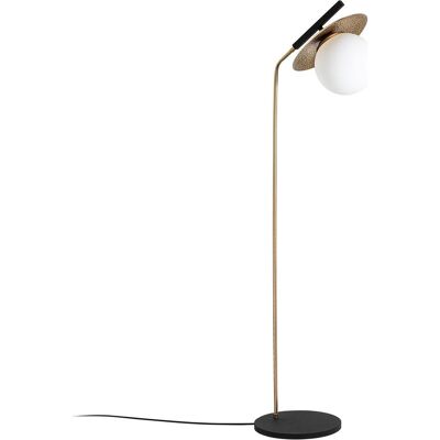 Opviq, Stehlampe, Anemon (E27) Opviq, Stehlampe, Anemon (E27)