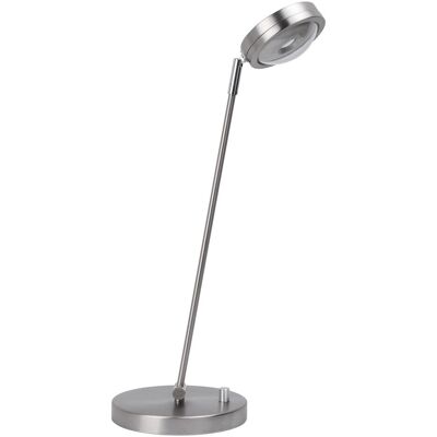 Megatron Tischleuchte OTTICA mit GX53 LED Leuchtmittel 7W - Licht & Lampen Megatron Tischleuchte OTTICA mit GX53 LED Leuchtmittel 7W - Licht & Lampen