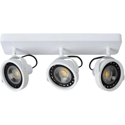 Lucide, Deckenleuchte, Tala LED (820 lm, GU10) Lucide, Deckenleuchte, Tala LED (820 lm, GU10)