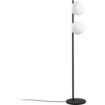 Opviq, Stehlampe, Dual (E27) Opviq, Stehlampe, Dual (E27)