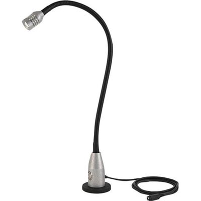 Bauer & Böcker, Arbeitsleuchte, LED-Leuchte PUNKTSTRAHLER mit Dimmer (200 lm) Bauer & Böcker, Arbeitsleuchte, LED-Leuchte PUNKTSTRAHLER mit Dimmer (200 lm)