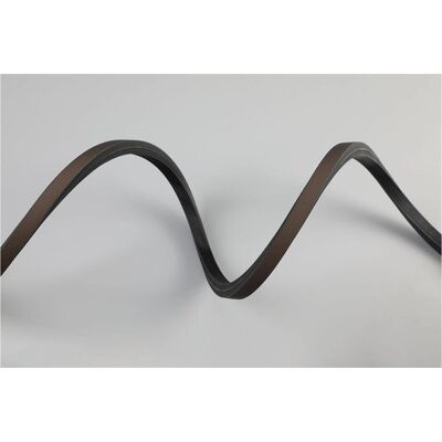 Synergy 21, LED Streifen, LED Flex Strip NEON Black für Akustik Panele LED RGB-W (WW) IP20 (RGBW, Warmweiss, 500 cm, Indoor) Synergy 21, LED Streifen, LED Flex Strip NEON Black für Akustik Panele LED RGB-W (WW) IP20 (RGBW, Warmweiss, 500 cm, Indoor)