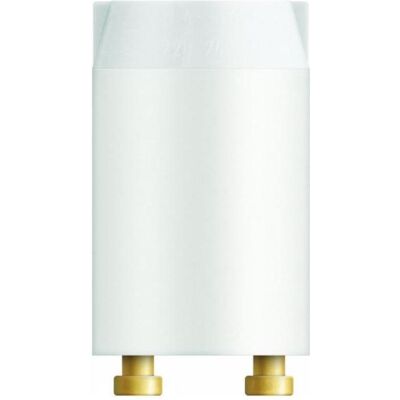 Osram, Beleuchtung Zubehör, Starters For Single Operation Osram, Beleuchtung Zubehör, Starters For Single Operation