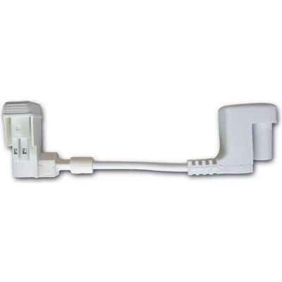 Hera, Beleuchtung Zubehör, Adapterleitung XL-Stecker/CS-Buchse 0,1m Hera, Beleuchtung Zubehör, Adapterleitung XL-Stecker/CS-Buchse 0,1m