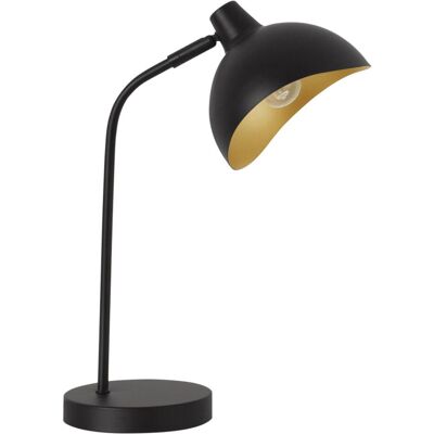 Nova Luce, Tischlampe, Geti (E14) Nova Luce, Tischlampe, Geti (E14)