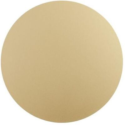 Nova Luce, Deckenleuchte, CYRCLE LED Wandleuchte Gold 22,5W Warmweiss 30x3,2x30cm 9248153 Nova Luce, Deckenleuchte, CYRCLE LED Wandleuchte Gold 22,5W Warmweiss 30x3,2x30cm 9248153