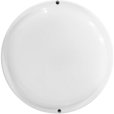 EDM, Deckenleuchte, Runde LED-Wandleuchte mit Dämmerung und Bewegungssensor 18w 1820lm 4.000k Tageslicht (1820 lm) EDM, Deckenleuchte, Runde LED-Wandleuchte mit Dämmerung und Bewegungssensor 18w 1820lm 4.000k Tageslicht (1820 lm)