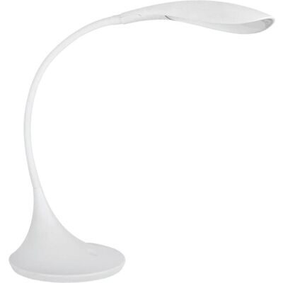 Kanlux Franco II LED Schreibtischlampe - 6,8W, 595lm, Warmweiß Kanlux Franco II LED Schreibtischlampe - 6,8W, 595lm, Warmweiß