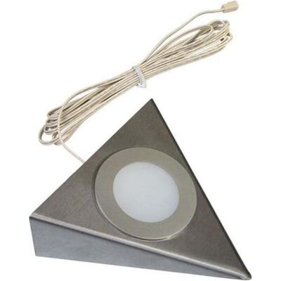 Hera, Möbelleuchte, LED-Unterbauleuchte UL2-LED F ww eds 61001461002 Hera, Möbelleuchte, LED-Unterbauleuchte UL2-LED F ww eds 61001461002