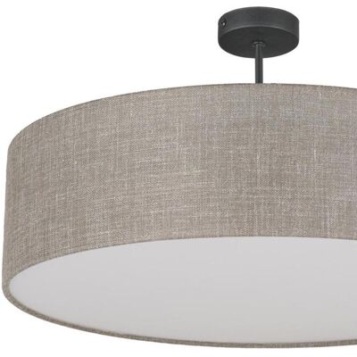 TK Lighting, Tischlampe, Deckenleuchte Rondo 6248, 60 W, E27 (E27) TK Lighting, Tischlampe, Deckenleuchte Rondo 6248, 60 W, E27 (E27)