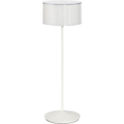 Ab+, Tischlampe, by Abert Logo tragbare Tischleuchte (230 lm) Ab+, Tischlampe, by Abert Logo tragbare Tischleuchte (230 lm)
