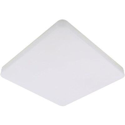 Tellur WiFi LED Deckenlampe - 24W, 2400lm, Regulierbar, Alexa & Google Tellur WiFi LED Deckenlampe - 24W, 2400lm, Regulierbar, Alexa & Google