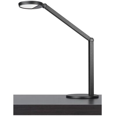 Trilux LED-Schreibtischlampe Verstellbar - Schreibtischleuchte Trilux LED-Schreibtischlampe Verstellbar - Schreibtischleuchte