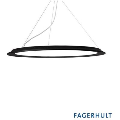 LTS, Pendelleuchte, Licht&Leuchten LED-Pendelleuchte APP 20.5040.1.2DALsw (5140 lm) LTS, Pendelleuchte, Licht&Leuchten LED-Pendelleuchte APP 20.5040.1.2DALsw (5140 lm)
