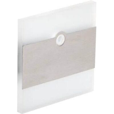Kanlux LED Treppenlicht - Warmweiß, PIR Sensor, 13lm Kanlux LED Treppenlicht - Warmweiß, PIR Sensor, 13lm