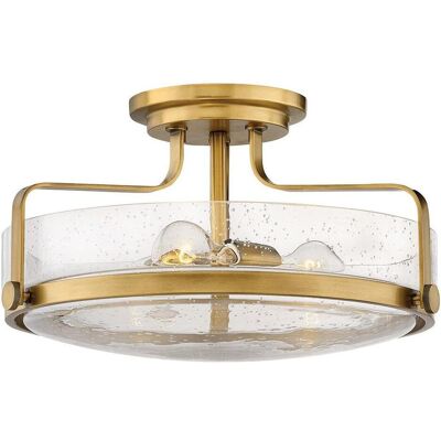 Elstead Lighting, Deckenleuchte, Harper mittelgrosse Deckenleuchte Elstead Lighting, Deckenleuchte, Harper mittelgrosse Deckenleuchte