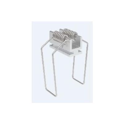Synergy 21, Beleuchtung Zubehör, U-Profil zub ALU143/ALU145 Clip Synergy 21, Beleuchtung Zubehör, U-Profil zub ALU143/ALU145 Clip