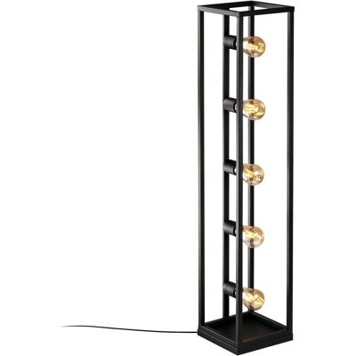 Opviq, Stehlampe, Kafes (E27) Opviq, Stehlampe, Kafes (E27)