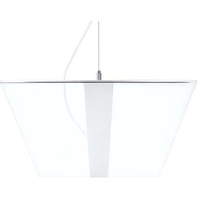 Zumtobel, Pendelleuchte, Licht LED-Pendelleuchte VAERO LED #42184829 (6650 lm) Zumtobel, Pendelleuchte, Licht LED-Pendelleuchte VAERO LED #42184829 (6650 lm)