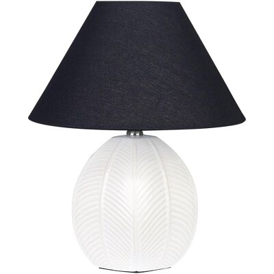 Beliani, Tischlampe, Cadena (E27) Beliani, Tischlampe, Cadena (E27)