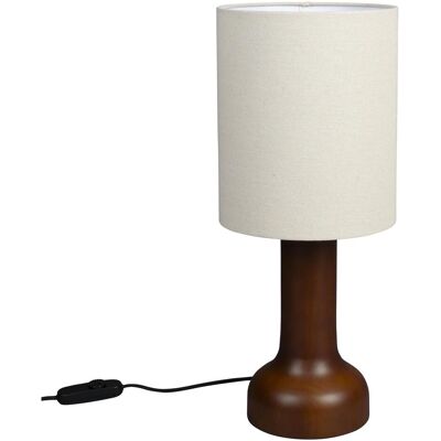 Dutchbone, Tischlampe, Jones Table Lamp (E27) Dutchbone, Tischlampe, Jones Table Lamp (E27)