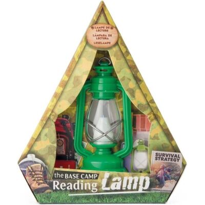 IF, Tischlampe, žalia Leselampe IF, Tischlampe, žalia Leselampe